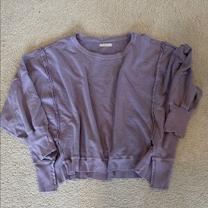 We The Free Camden Sweatshirt